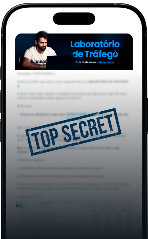 Logo - Contrate um Subido